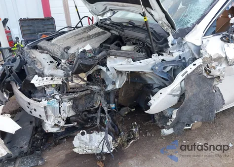 2016 Lexus Is 300 из США, поврежденный, VIN JTHCM1D26G5009901